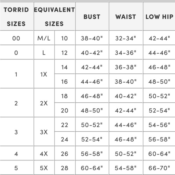 Torrid Chiffon Clip Dot Ruffle Neck Tie Front Top - Picture 9 of 10